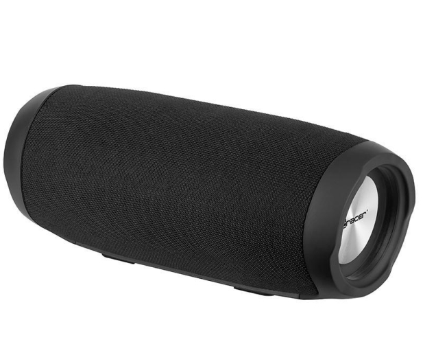 Tracer GŁOŚNIK BT TRACER MusicTube TWS BLUETOOTH New - 1466096 - zdjęcie